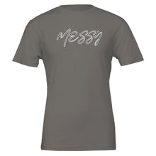 Load image into Gallery viewer, Perfectly Unfinished MESSY T-Shirt