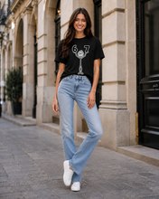 Load image into Gallery viewer, No Context Just 67 Organic Cotton T-Shirt