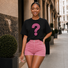 Load image into Gallery viewer, WHAT? The Question That Says It All T-Shirt