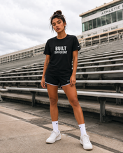 Load image into Gallery viewer, Built Different NIKE Premium Branded Performance T-Shirt
