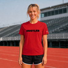 Load image into Gallery viewer, HUSTLER NIKE Premium Branded Performance T-Shirt