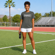 Load image into Gallery viewer, SAVAGE NIKE Premium Branded Performance T-Shirt