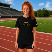 Load image into Gallery viewer, Legend NIKE Premium Branded Performance T-Shirt