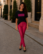Load image into Gallery viewer, Life Gets Tough You Get Tougher HARDCORE T-Shirt