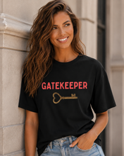 Load image into Gallery viewer, Access Restricted Gatekeeper T-Shirt