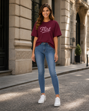 Load image into Gallery viewer, Certified Flirt T-Shirt
