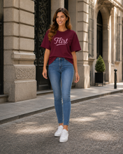 Load image into Gallery viewer, Certified Flirt T-Shirt
