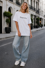Load image into Gallery viewer, Execute Keep It Moving Under Armor Tee Shirt
