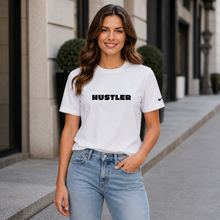Load image into Gallery viewer, HUSTLER NIKE Performance T-Shirt