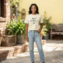 Load image into Gallery viewer, Forever Just A Small Town Girl T-Shirt