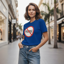 Load image into Gallery viewer, Say No To People T-Shirt