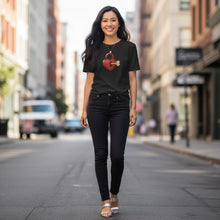 Load image into Gallery viewer, Key To My Heart T-Shirt