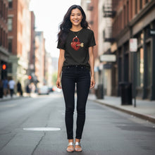 Load image into Gallery viewer, Key To My Heart T-Shirt