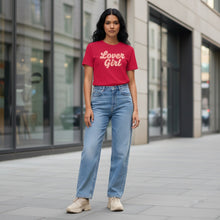 Load image into Gallery viewer, Lover Girl Signature T-Shirt