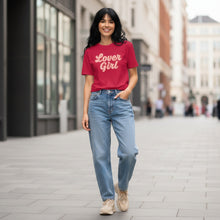 Load image into Gallery viewer, Lover Girl Signature T-Shirt