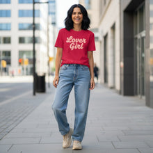 Load image into Gallery viewer, Lover Girl Signature T-Shirt