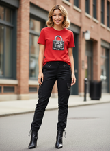 Load image into Gallery viewer, Lock In NIKE Premium Branded Performance T-Shirt