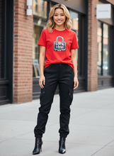 Load image into Gallery viewer, Lock In NIKE Premium Branded Performance T-Shirt