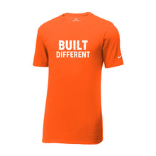 Load image into Gallery viewer, Built Different NIKE Premium Branded Performance T-Shirt