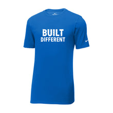 Load image into Gallery viewer, Built Different NIKE Premium Branded Performance T-Shirt