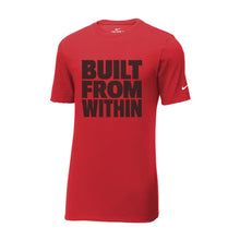 Load image into Gallery viewer, Built From Within NIKE Premium Branded Performance T-Shirt