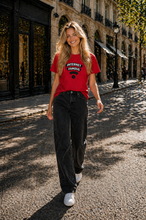 Load image into Gallery viewer, Full Signal Energy Online Icon Internet Famous Tee