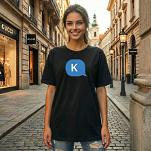 Load image into Gallery viewer, K All Day T-Shirt