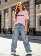 Load image into Gallery viewer, Break Free RUNAWAY T-Shirt