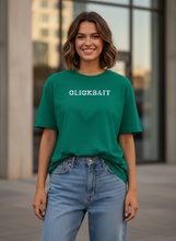 Load image into Gallery viewer, Catch Your Curiosity Clickbait T-Shirt