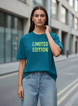 Load image into Gallery viewer, LIMITED EDITION One Of A Kind T-Shirt