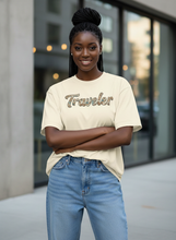 Load image into Gallery viewer, Journey In Style Traveler T-Shirt