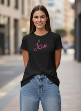 Load image into Gallery viewer, Feeling The Love T-Shirt