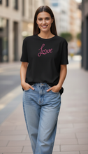 Load image into Gallery viewer, Feeling The Love T-Shirt
