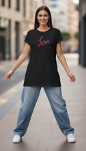 Load image into Gallery viewer, Feeling The Love T-Shirt