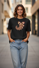 Load image into Gallery viewer, Heart Of Gold T-Shirt