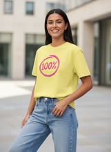 Load image into Gallery viewer, Keep It 100% T-Shirt