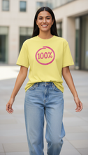 Load image into Gallery viewer, Keep It 100% T-Shirt