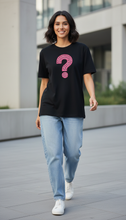 Load image into Gallery viewer, WHAT? The Question That Says It All T-Shirt