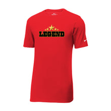 Load image into Gallery viewer, Legend NIKE Premium Branded Performance T-Shirt