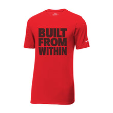 Load image into Gallery viewer, Built From Within NIKE Premium Branded Performance T-Shirt