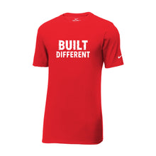 Load image into Gallery viewer, Built Different NIKE Premium Branded Performance T-Shirt