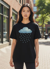 Load image into Gallery viewer, Rainstate Heavy weight Organic Cotton T-Shirt