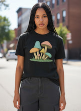 Load image into Gallery viewer, Magic 60's Mushrooms T-Shirt