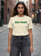 Load image into Gallery viewer, $ELF MADE Garment Dyed Heavyweight Cotton T-Shirt