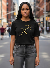 Load image into Gallery viewer, Sagittarius Organic Cotton T-Shirt