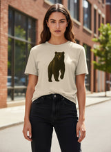 Load image into Gallery viewer, Organic Guardian Bear T-Shirt