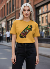 Load image into Gallery viewer, Freestyle Skateboard Grind T-Shirt