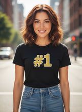 Load image into Gallery viewer, #1 Under Armour Performance T-Shirt