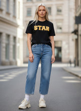 Load image into Gallery viewer, STAR Organic Cotton T-Shirt