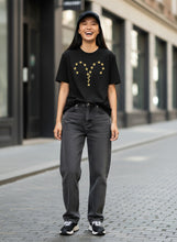 Load image into Gallery viewer, Aries Organic Cotton T-Shirt